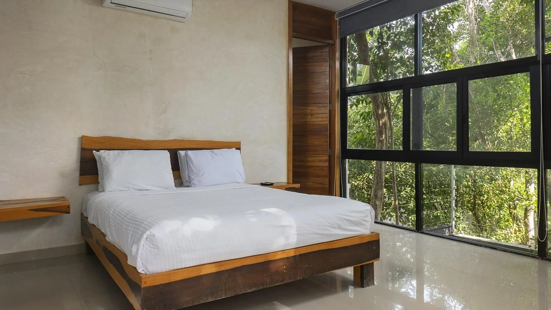 Lovely 4Br Villa, Private Pool, Aldea Zama,Concierge Service تولوم 0*,  المكسيك