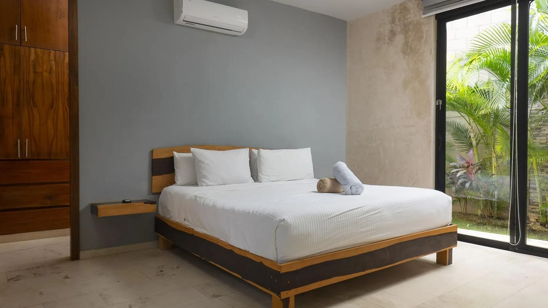 فيلة Lovely 4Br Villa, Private Pool, Aldea Zama,Concierge Service تولوم